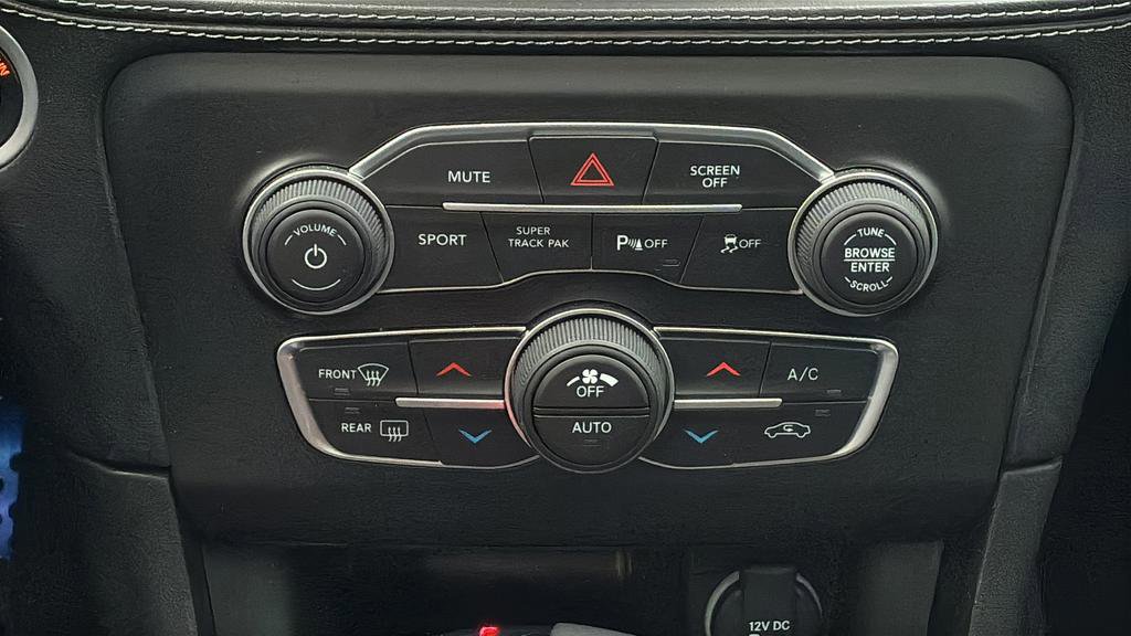 Used 2023 Dodge Charger R/T w/ Daytona Edition Group image 20