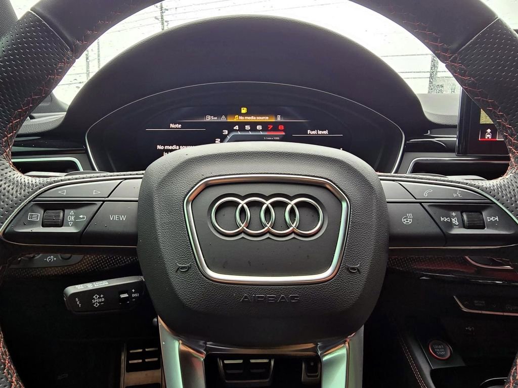 Used 2022 Audi S5 Premium Plus image 16