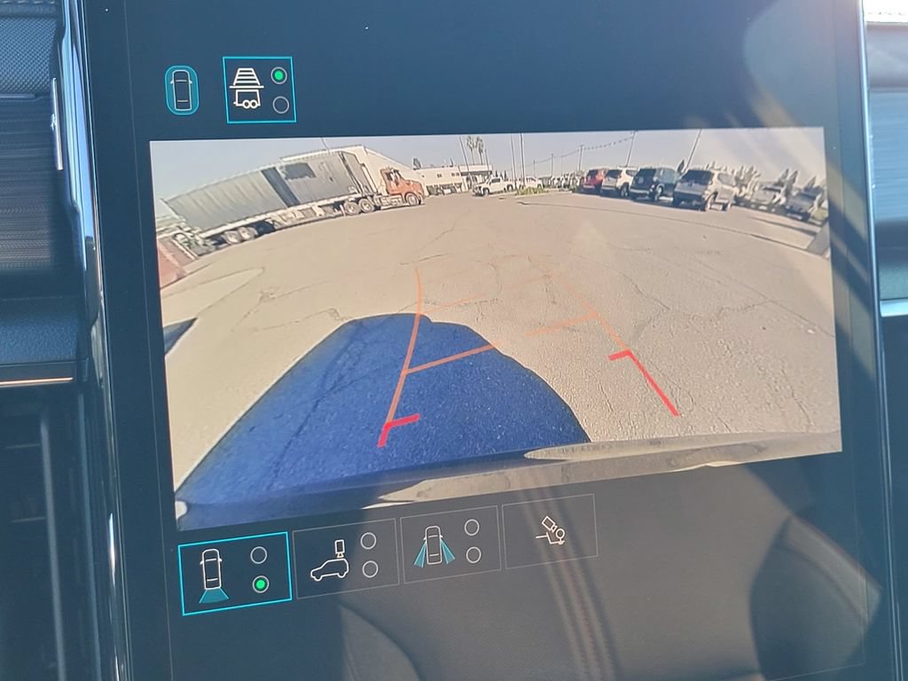 New 2026 GMC Acadia AT4 AWD/4WD image 15