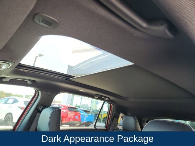 Used 2025 Jeep Wagoneer S Limited image 6