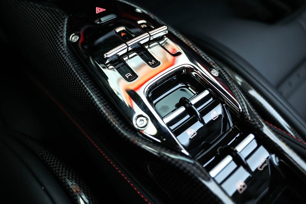 Used 2023 Ferrari SF90 Spider AWD/4WD image 44