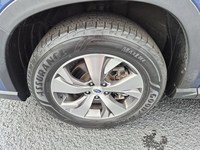Used 2021 Subaru Ascent Premium w/ Convenience Package AWD/4WD image 10
