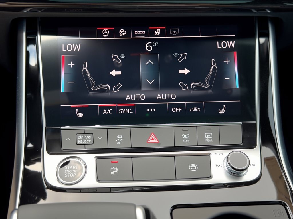 New 2027 Audi Q8 Premium AWD/4WD image 22