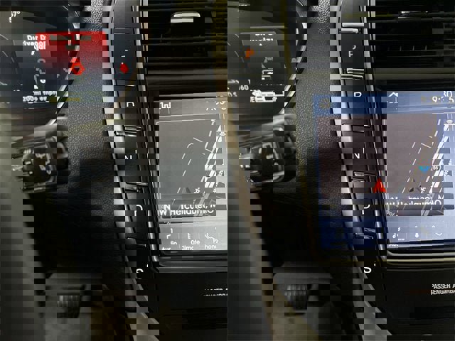 Used 2020 Lincoln Nautilus Reserve w/ Equipment Group 201A image 16