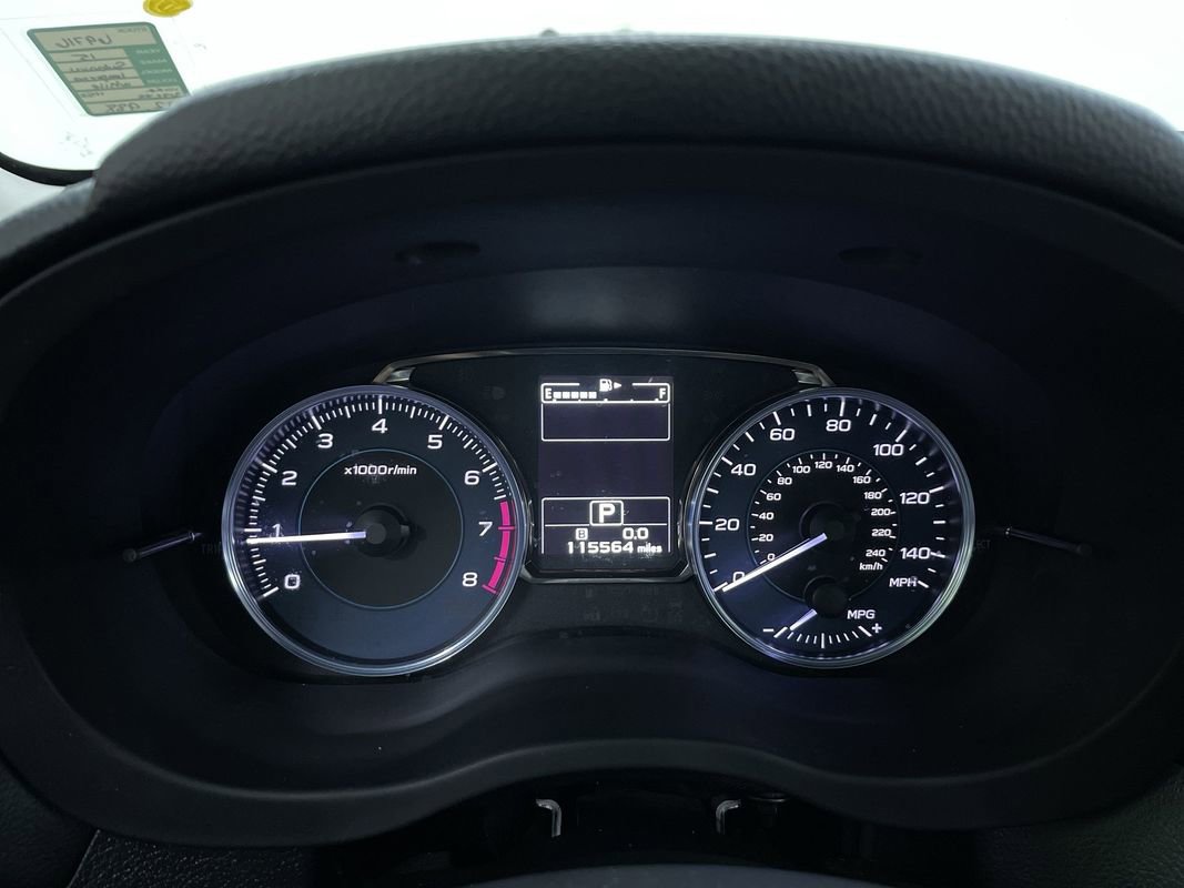 Used 2015 Subaru Impreza 2.0i Limited w/ Popular Package #1 image 19