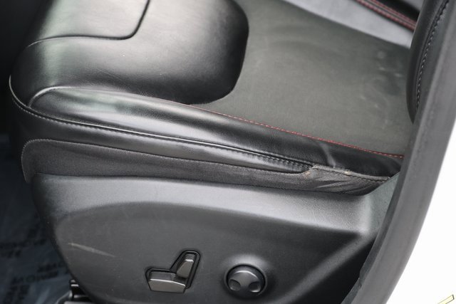 Used 2022 Jeep Cherokee Trailhawk w/ Trailer Tow Group image 13