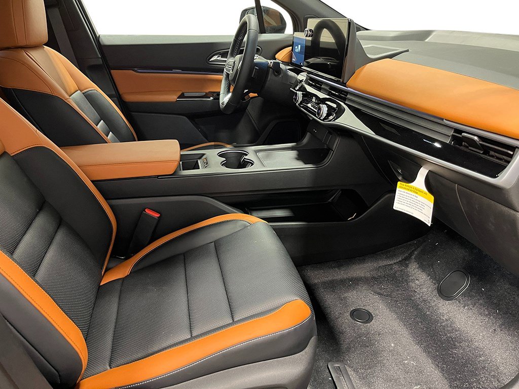 New 2026 Honda Prologue Elite image 23