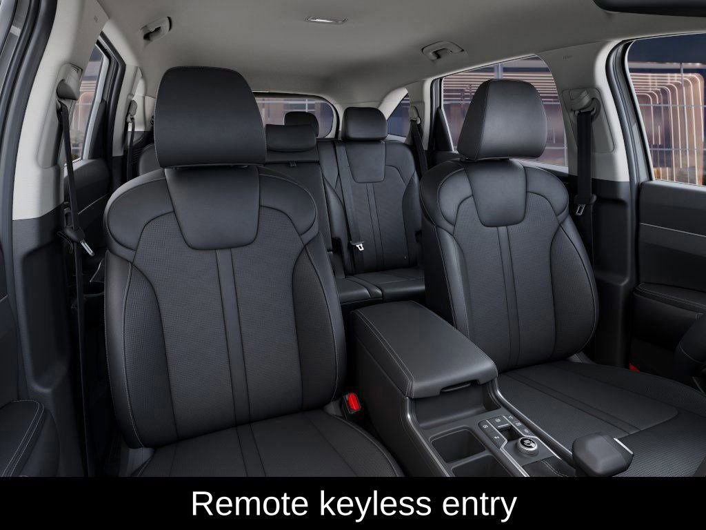 New 2026 Kia Sorento S FWD image 16