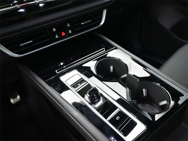 New 2025 Volkswagen Atlas Cross Sport SEL Premium R-Line image 4