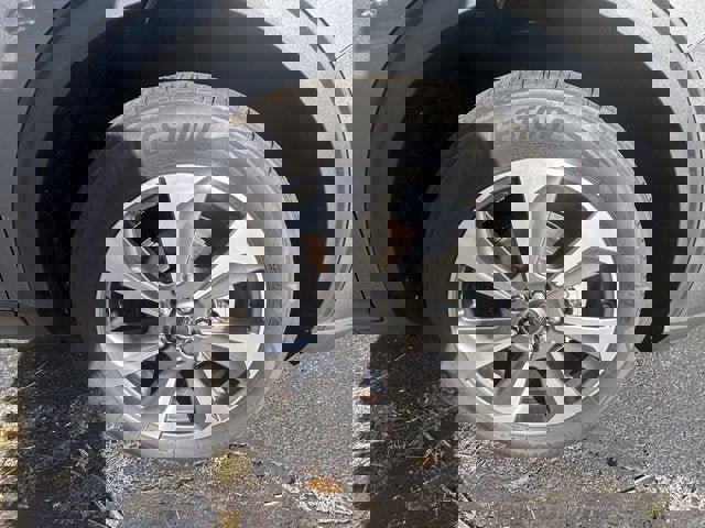 Used 2023 Ford Escape Platinum image 11