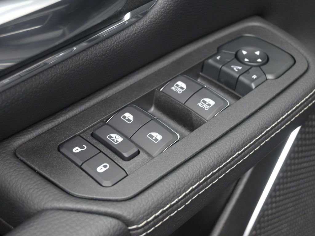 New 2026 RAM 1500 Laramie w/ Sport Appearance Package image 18