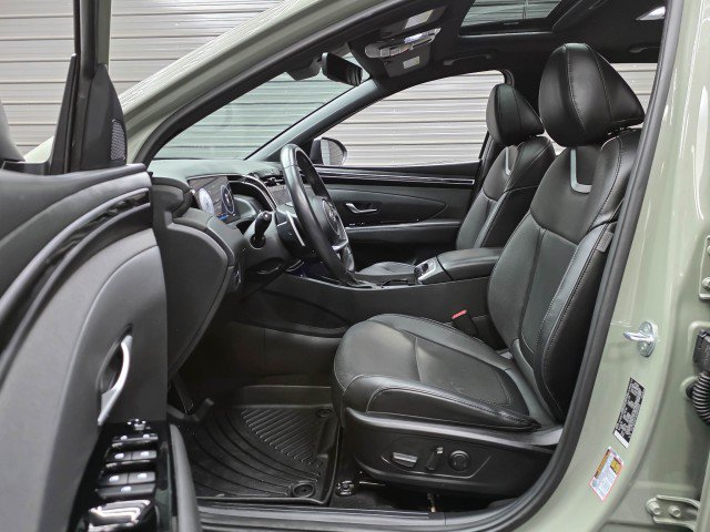 Used 2024 Hyundai Santa Cruz Limited AWD/4WD image 18