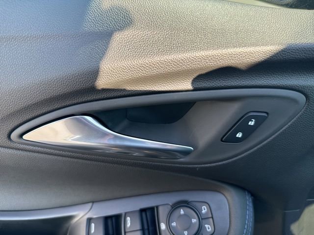 New 2026 Buick Encore GX Sport Touring w/ Comfort Package image 23