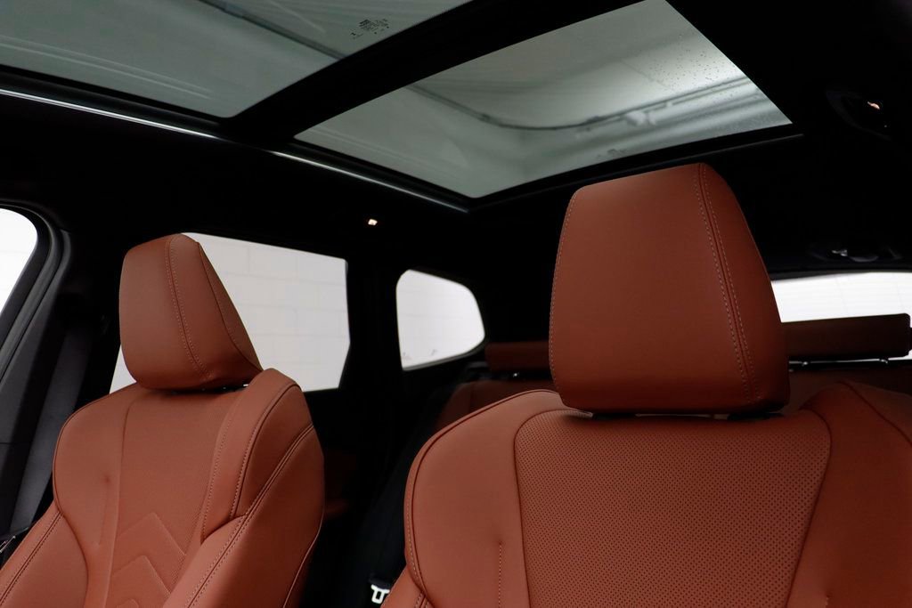 New 2026 BMW X1 xDrive28i w/ Convenience Package image 12