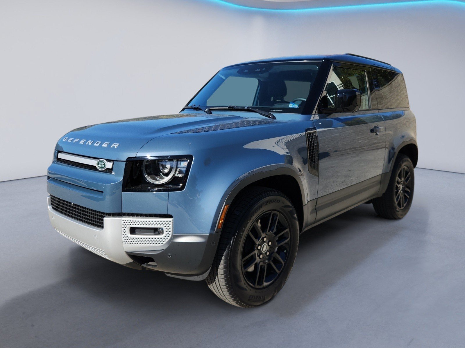 Used 2025 Land Rover Defender 90 S