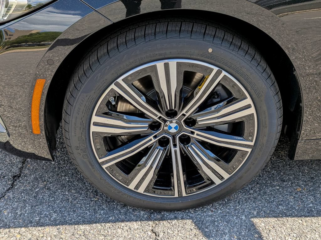 New 2026 BMW 330i xDrive Sedan w/ Premium Package AWD/4WD image 8