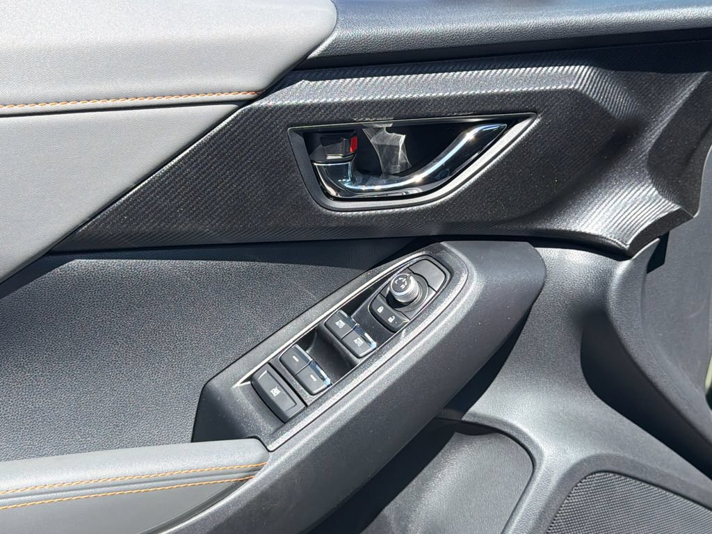 New 2026 Subaru Crosstrek 2.5i Limited AWD/4WD image 14