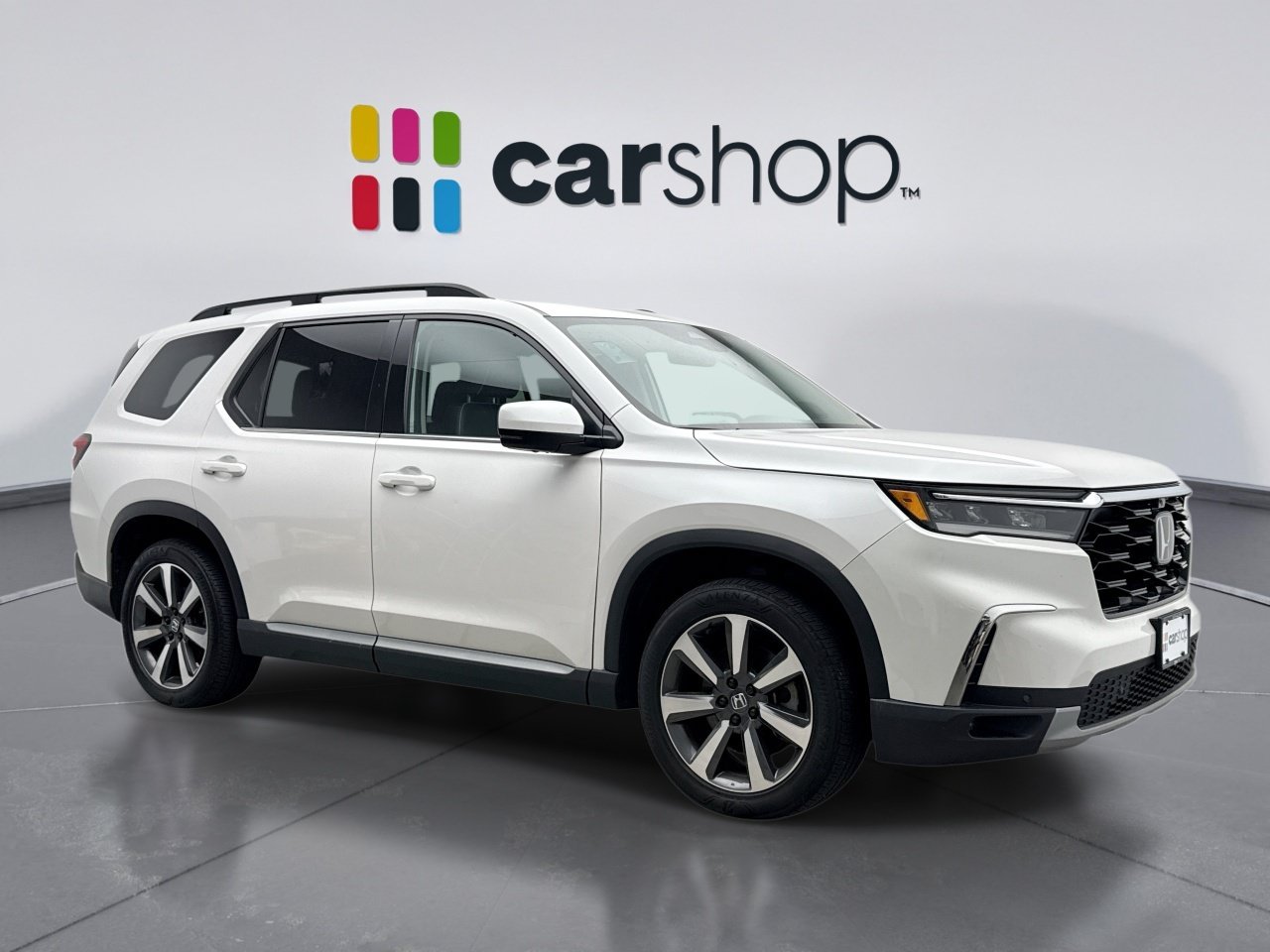 Used 2023 Honda Pilot Elite image 7