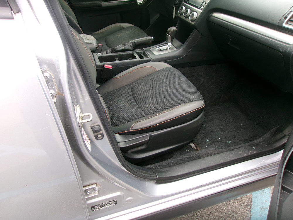 Used 2016 Subaru Crosstrek 2.0i Premium w/ Moonroof Package image 12