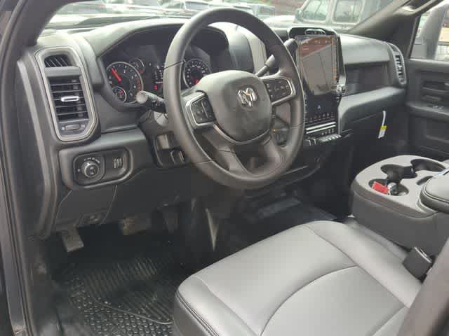 New 2026 RAM 3500 Tradesman AWD/4WD image 10
