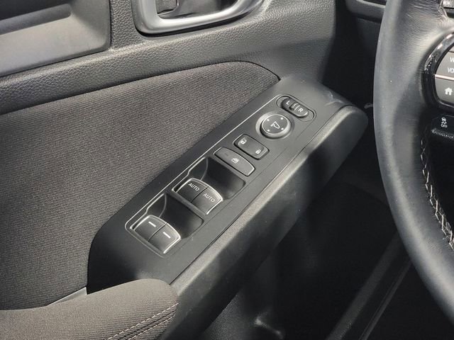 Certified 2023 Honda Civic Sport image 24