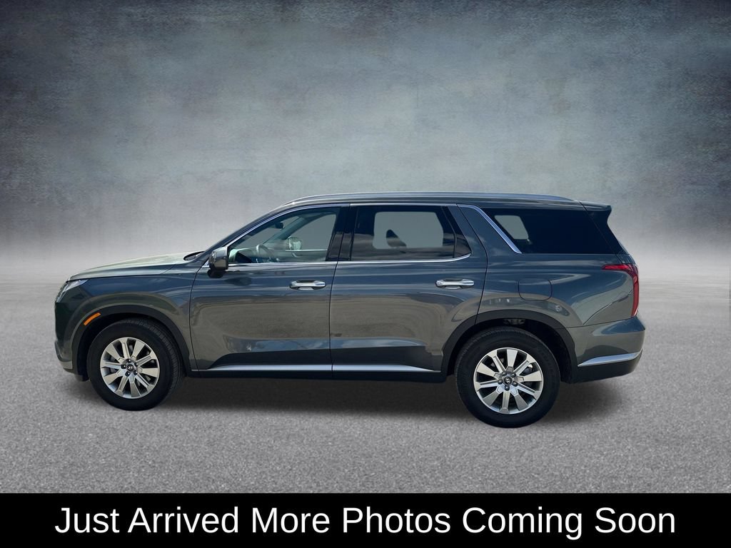 Used 2025 Hyundai Palisade SEL AWD/4WD image 2