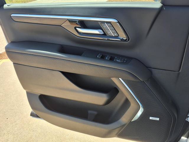 New 2026 Chevrolet Tahoe Premier AWD/4WD image 17