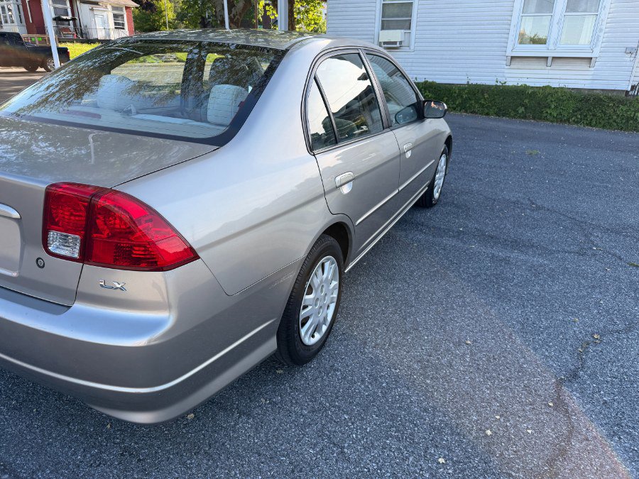 Used 2005 Honda Civic LX image 5