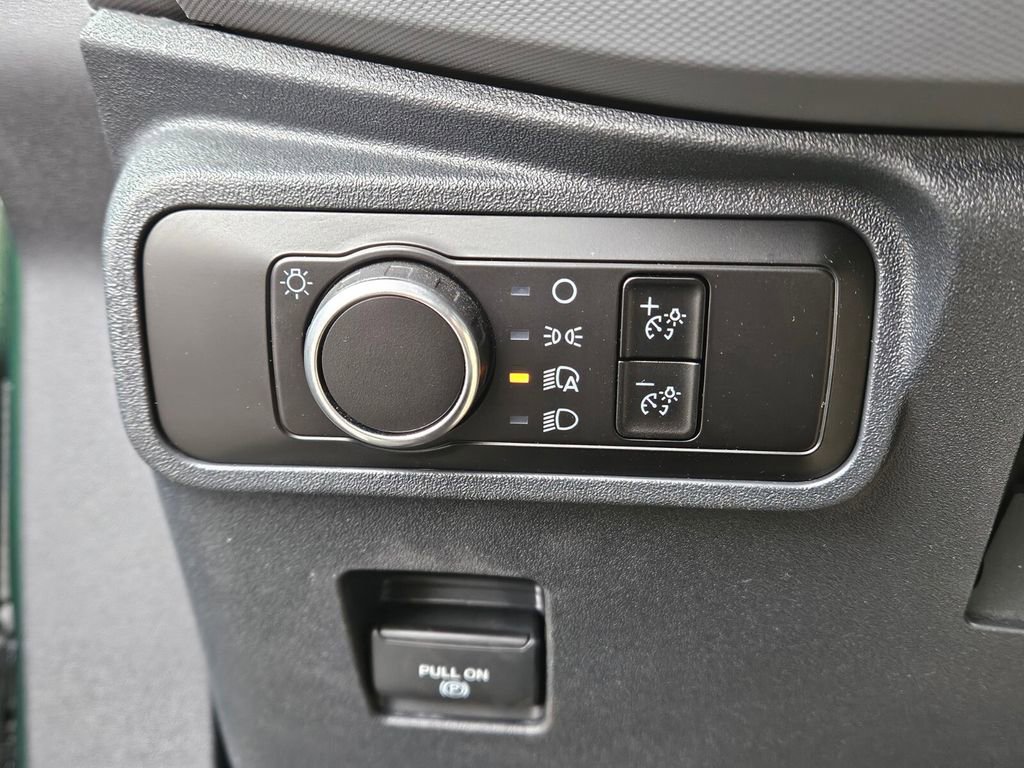 Used 2023 Ford Bronco 4-Door image 19