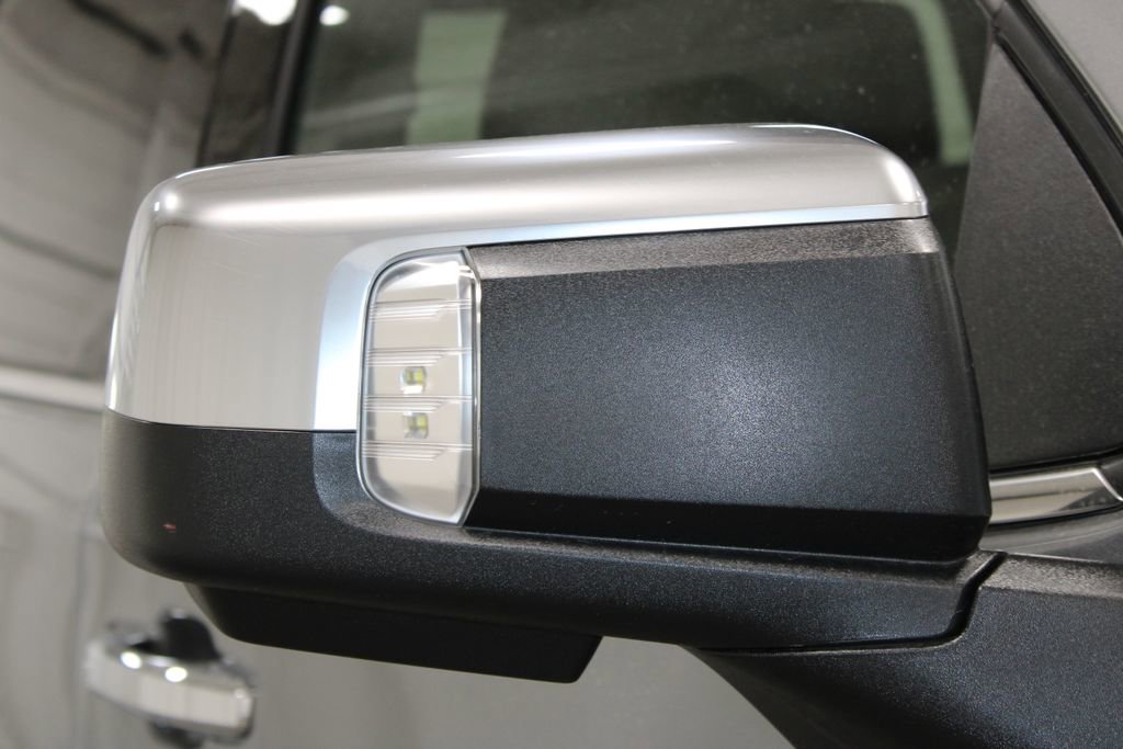 New 2026 Chevrolet Silverado 1500 High Country image 18