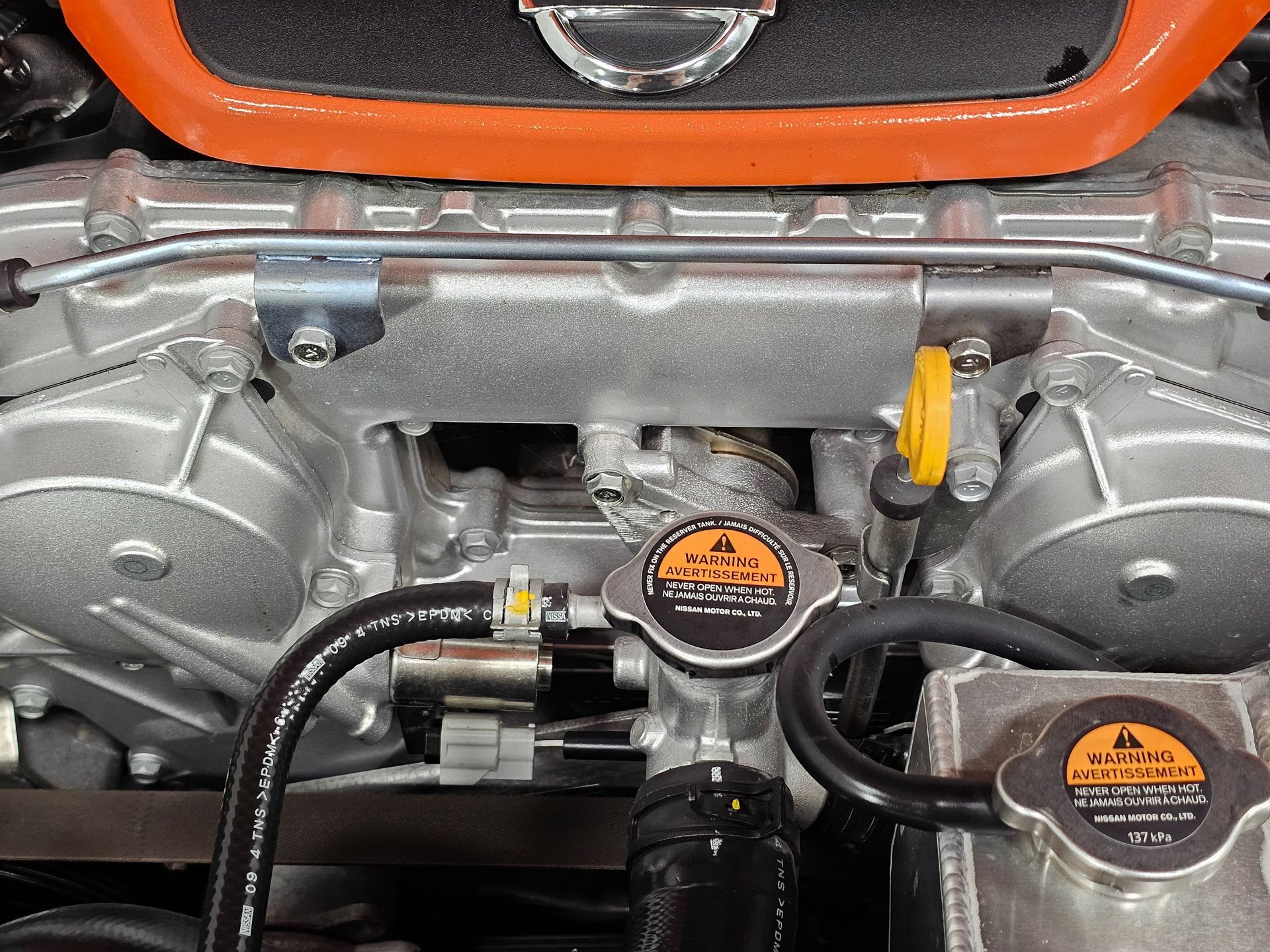 Used 2010 Nissan GT-R Premium AWD/4WD image 31