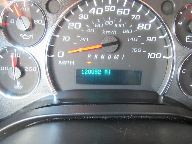 Used 2013 Chevrolet Express 2500 RWD image 32