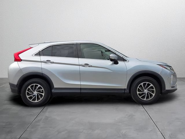 Used 2020 Mitsubishi Eclipse Cross ES FWD image 5