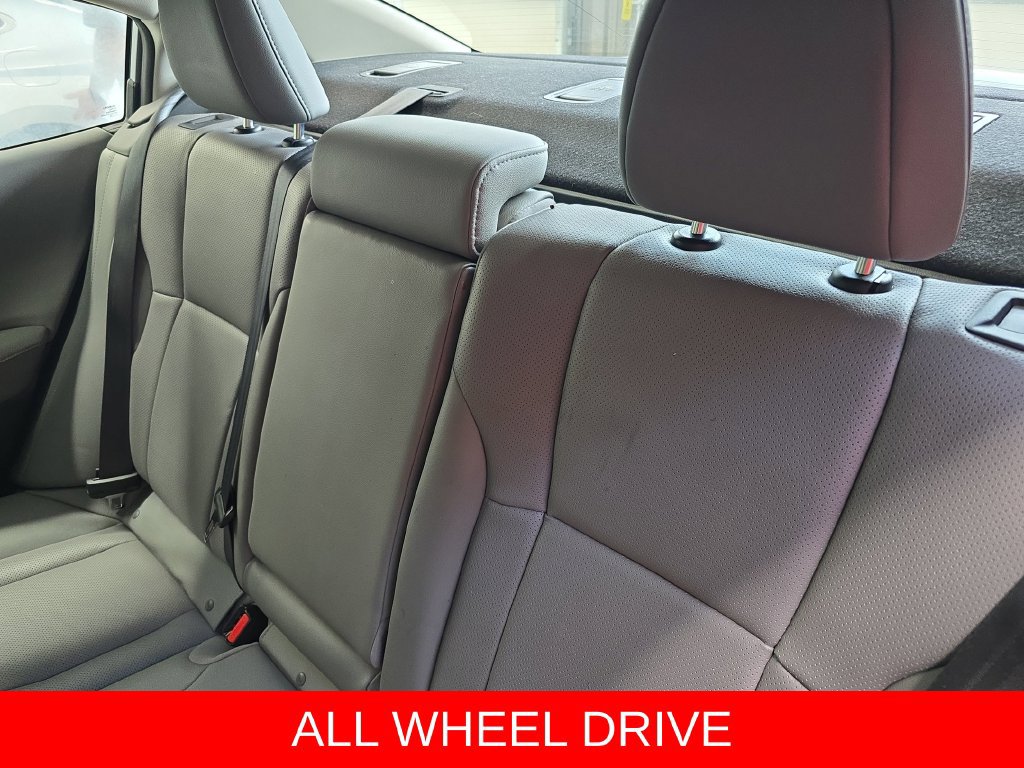 Used 2024 Subaru Legacy Limited w/ Tech Package #2 AWD/4WD image 16