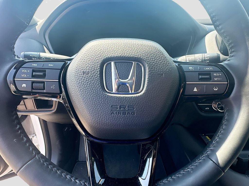 Used 2025 Honda HR-V EX-L image 14