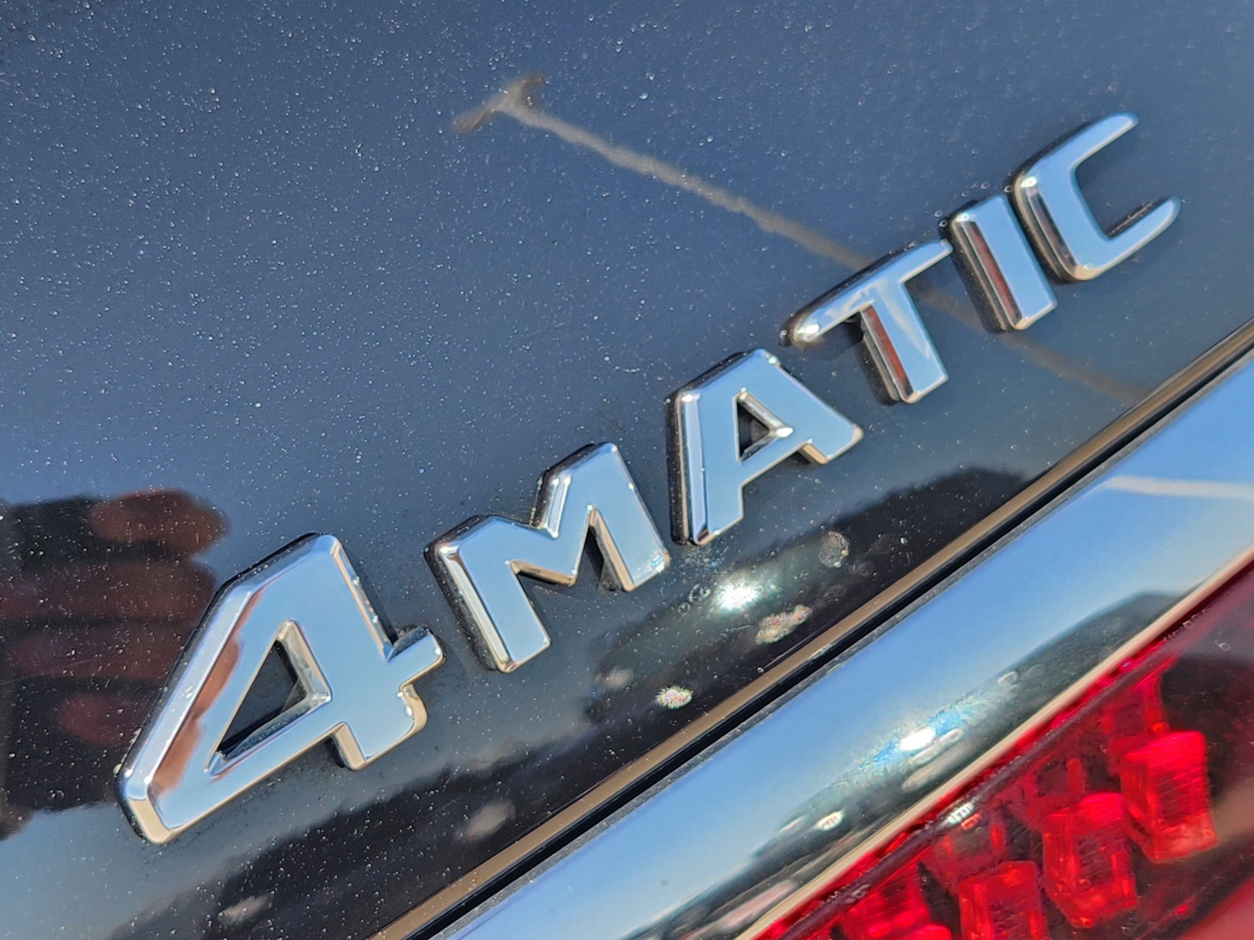 Used 2021 Mercedes-Benz S 580 4MATIC Sedan image 13