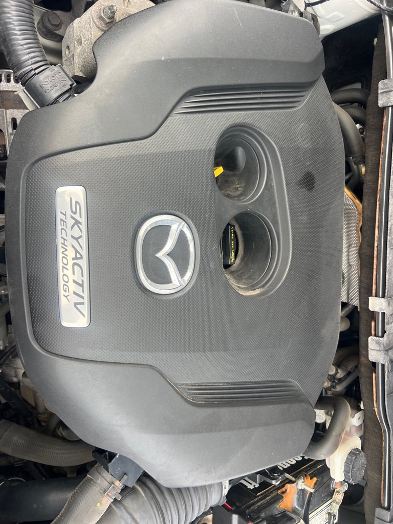 Used 2016 MAZDA CX-9 Signature AWD/4WD image 39