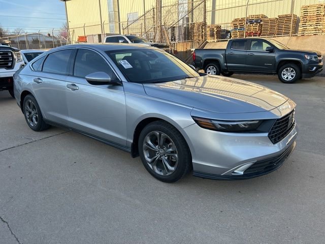 Used 2024 Honda Accord EX image 6