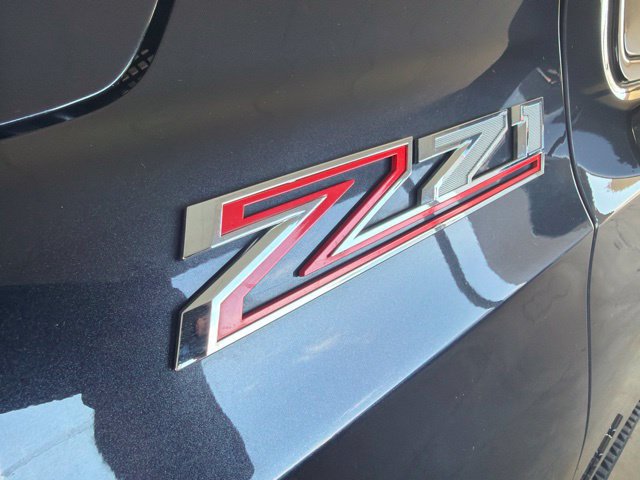 Used 2022 Chevrolet Tahoe Z71 AWD/4WD image 4