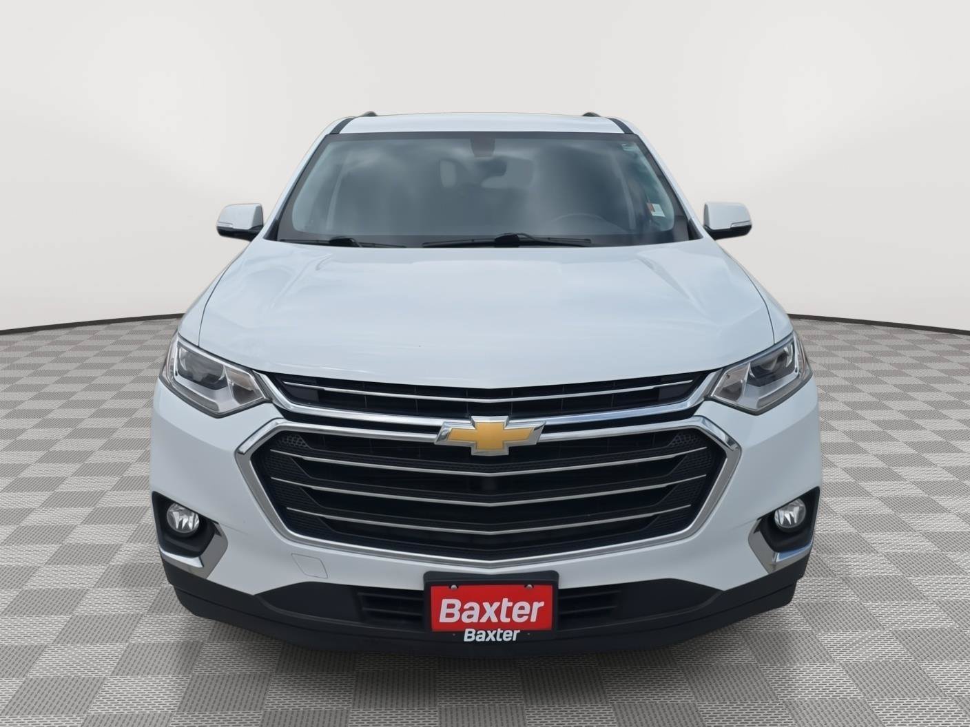 Used 2018 Chevrolet Traverse LT FWD image 17