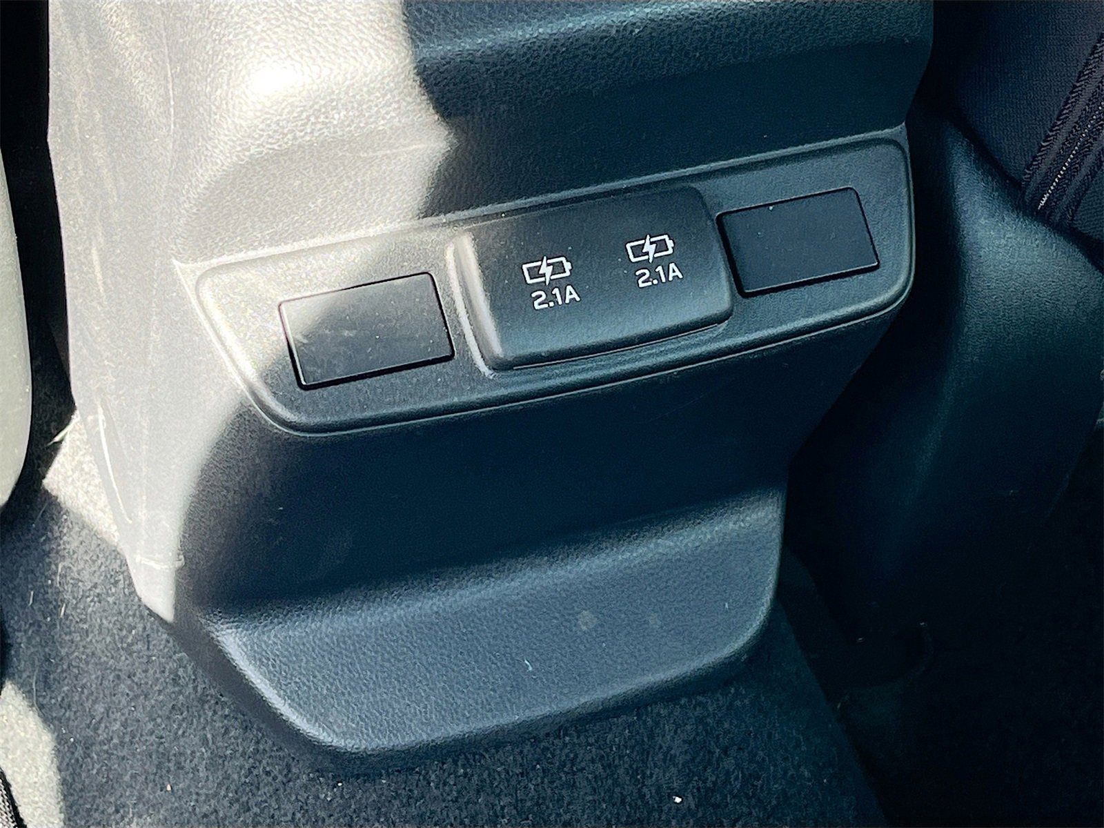 Used 2023 Subaru WRX Premium image 23