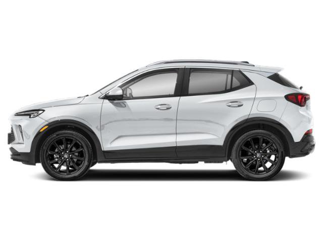 New 2026 Buick Encore GX Sport Touring AWD/4WD image 3