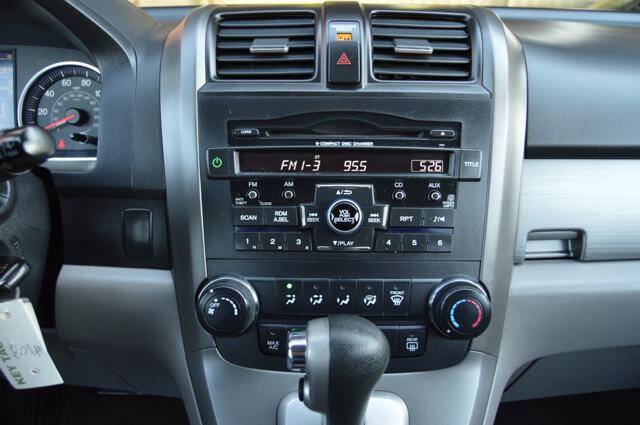 Used 2010 Honda CR-V EX image 21