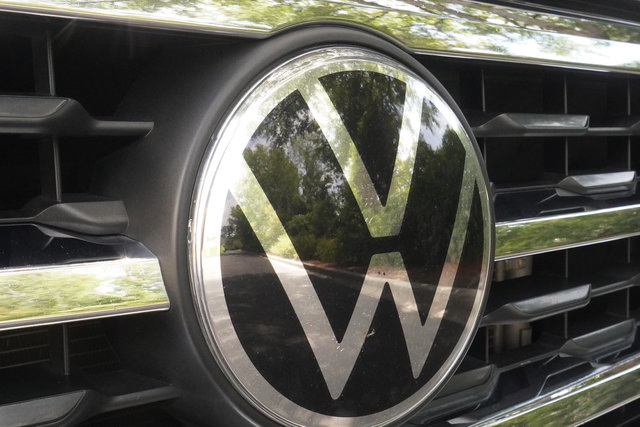 Used 2022 Volkswagen Atlas SE FWD image 40