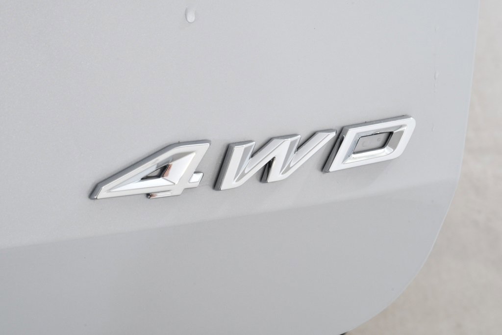 New 2025 Ford Explorer Active w/ Active Comfort Package image 22