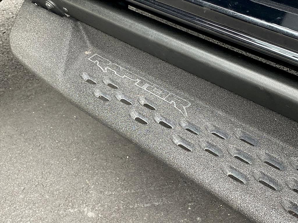 Used 2023 Ford Bronco Raptor image 23