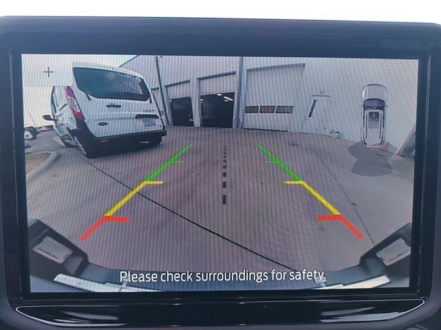 Certified 2023 Ford Bronco Sport Big Bend w/ Convenience Package image 22