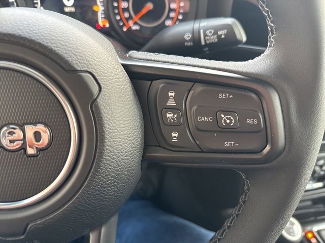 New 2026 Jeep Gladiator Sport image 14