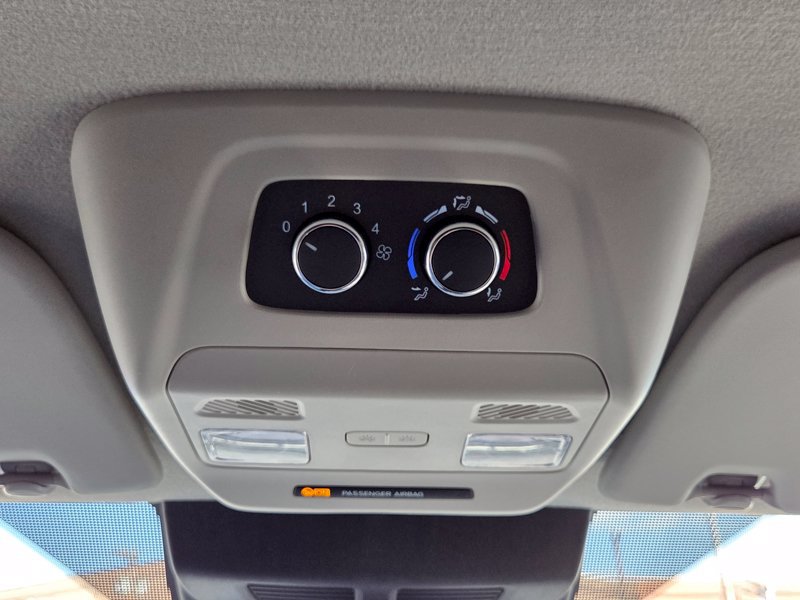 New 2026 Ford Transit 150 Low Roof AWD image 33