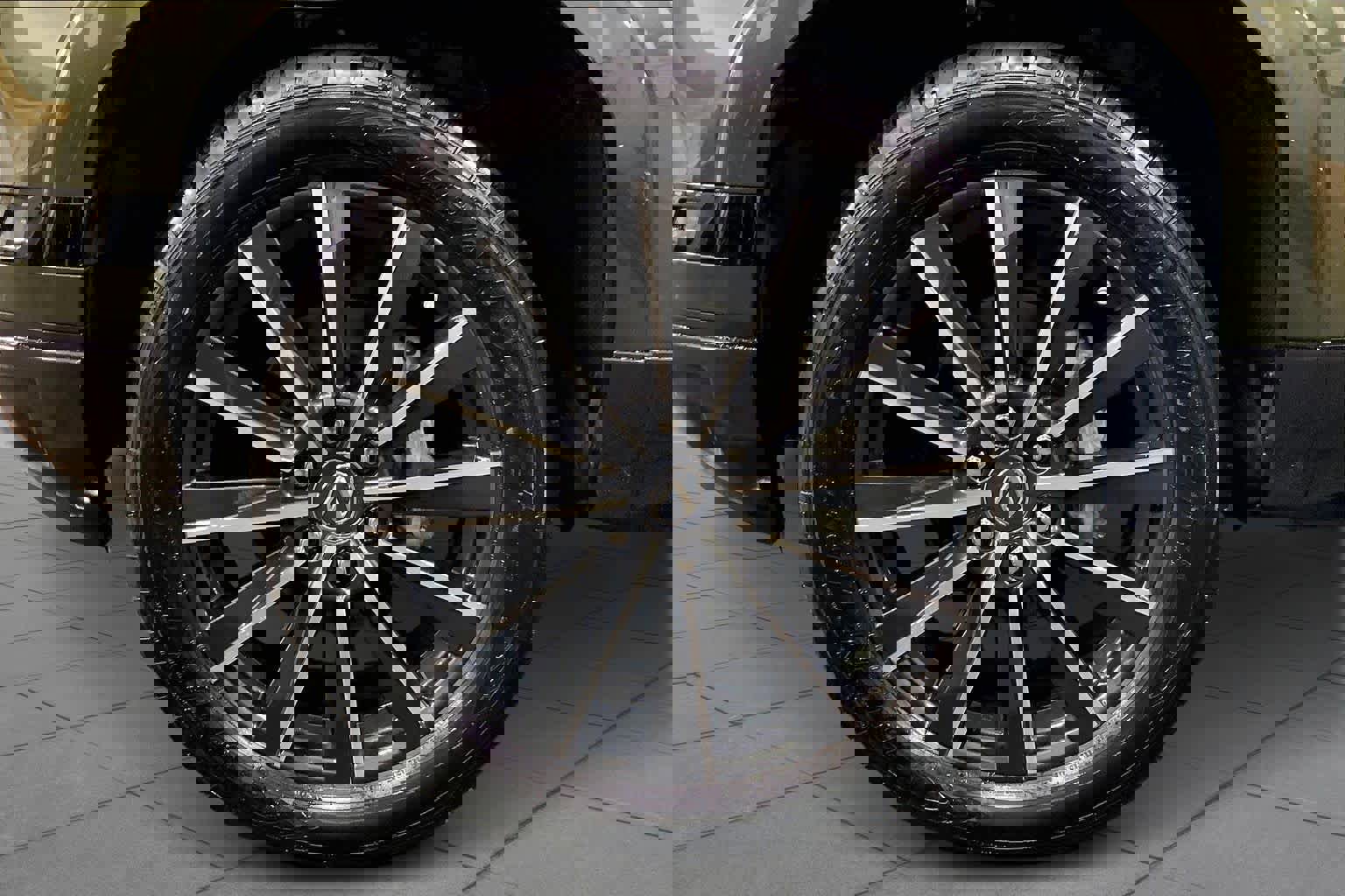 Used 2024 Lexus GX 550 image 10